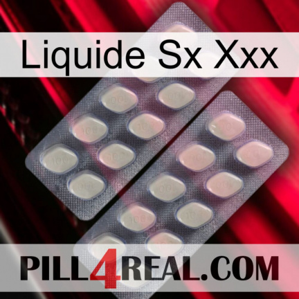 Sx Xxx Liquid 07